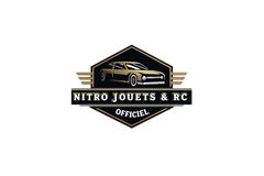 NITRO JOUETS & RC